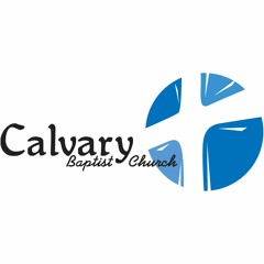Calvary Baptist Church- Canyon