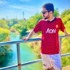 Bilal M Shahi