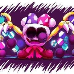 MysticMarx