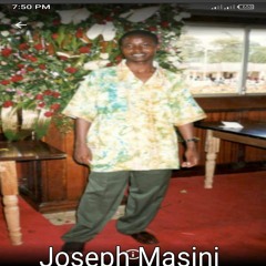 Joseph Masini