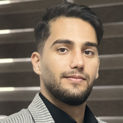 Soroosh Faramarzi