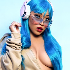 Dj Queen Haiti