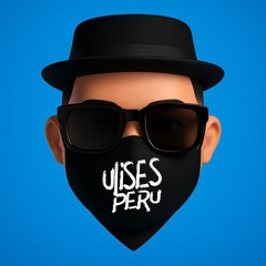 Ulises Perú
