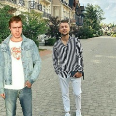 Даниил Карталов