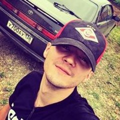 Владимир Морозов