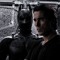 Bruce wayne