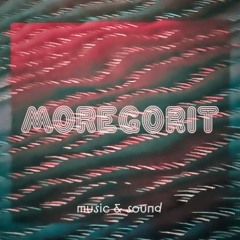 Moregorit