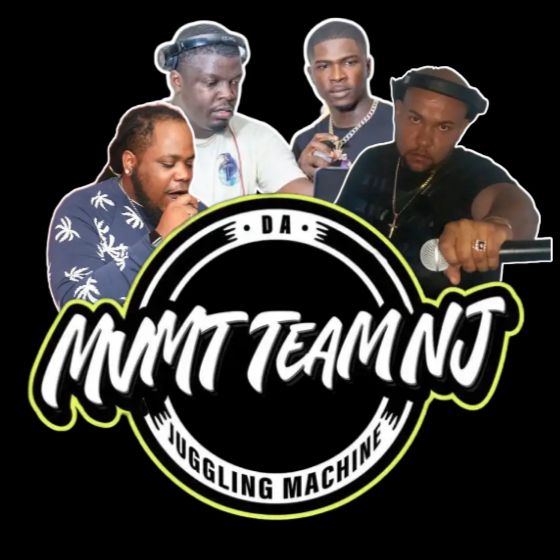 Da Mvmt Team Radio