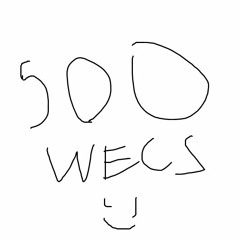 500 Wecs