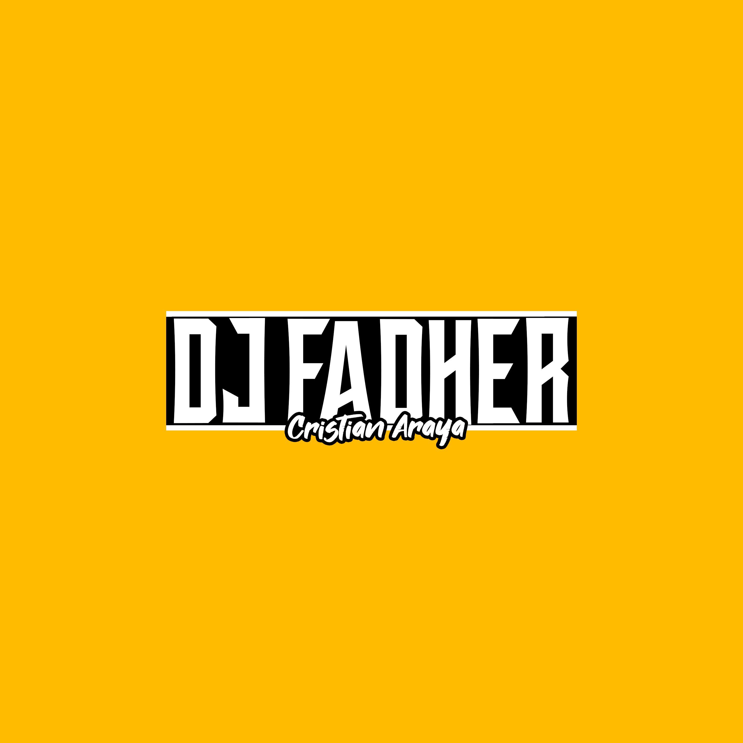 DJ FADHER cover art