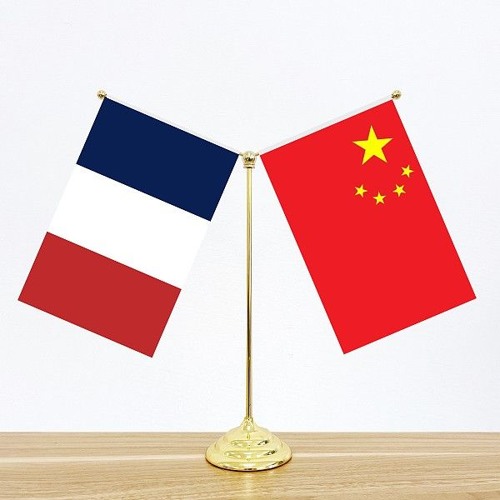 🇫🇷🤝🇨🇳’s avatar