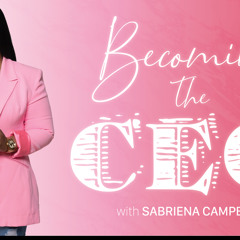 Becoming The CEO