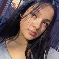 ☽𖤐☾