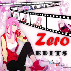Zero Edits