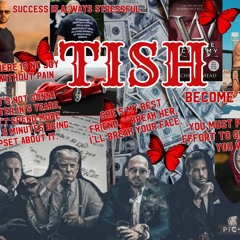 TISH<3