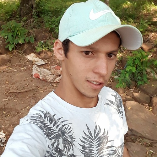 Pablo Rios’s avatar