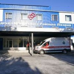 Болград Црл