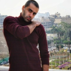 Esmail Rezk El Gammal