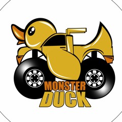 Monster Duck