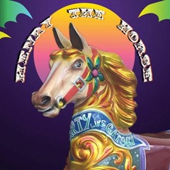 Henry The Horse