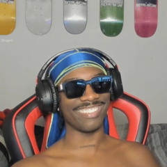 Keshaunzxl