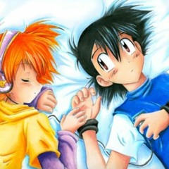 愛のウィボーイズ