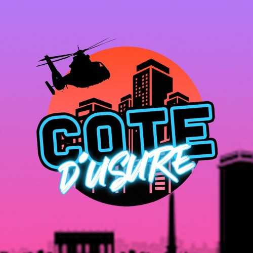 Côte d'Usure’s avatar