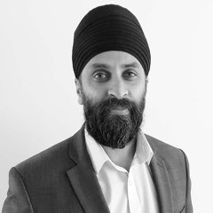 Amardip Singh