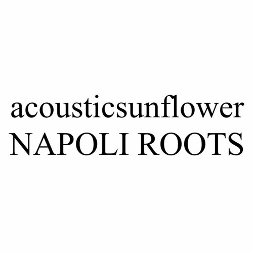 Napoli Roots’s avatar