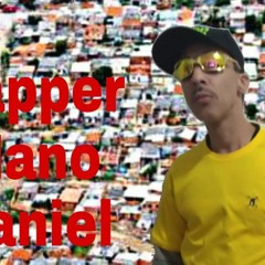 Rapper Mano Daniel