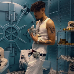 Alex Bellaqueo (Yung Exotico )