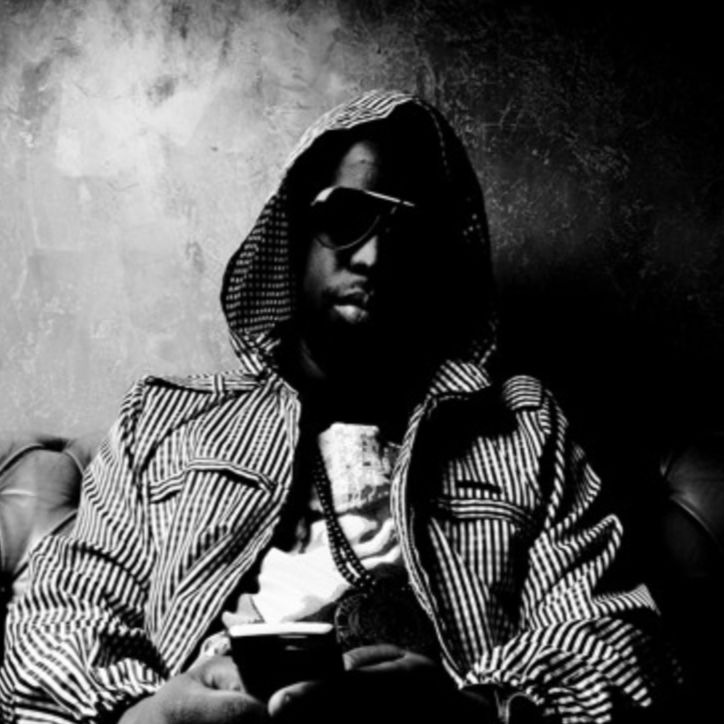 Youssoupha