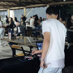 DJ VICTOR ALVES