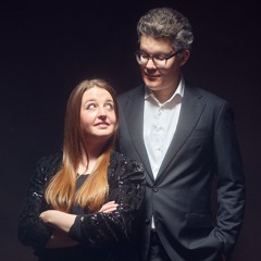 Liedduo Sabrina Hintermann & Simon Peter