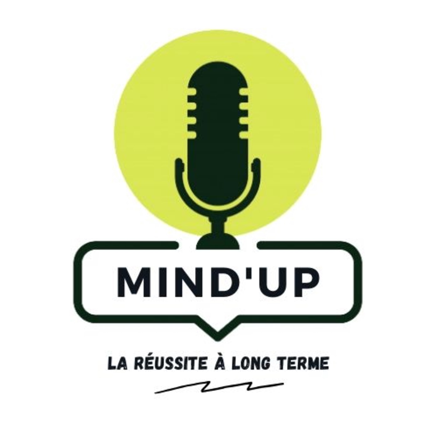 Podcast MIND'UP