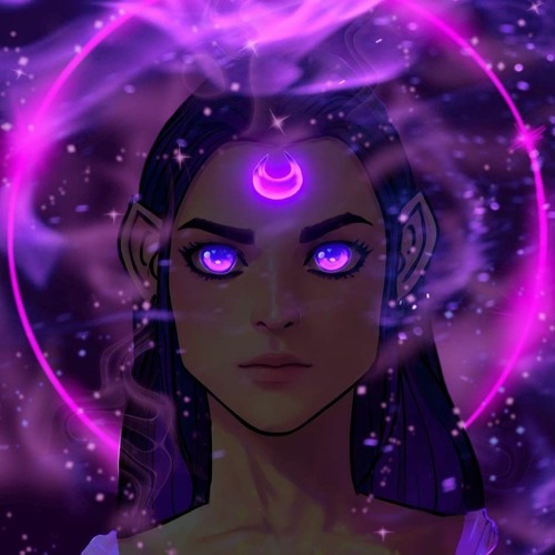 Starboy Cosmic’s avatar