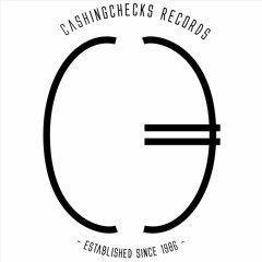CashingChecksRecords