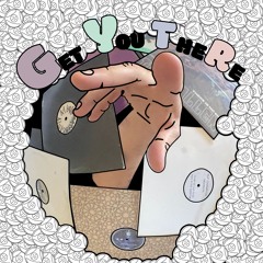 Get You There Records