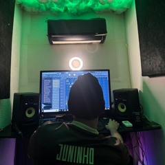 DJ Juninho Talibã 🤴🏻...