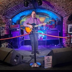 Matt Johnson