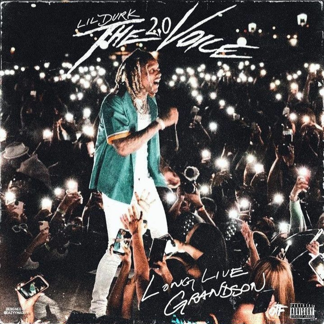 Stream Bonnet (Feat. Lil Uzi Vert) by Lil Durk 2.0 | Listen online