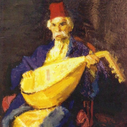 Fortunate son only intro