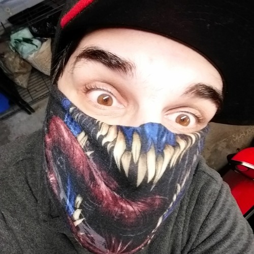 Freeway (The Gutterbird Shuffle)