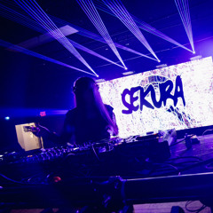 SEKURA Sounds Official