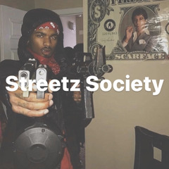 Streetz Society