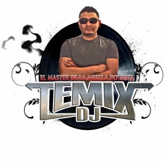 Dj temix