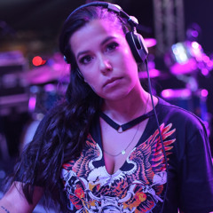 Dj Diellen Menezes