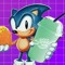 ⭐️Sonic The Superstar⭐️
