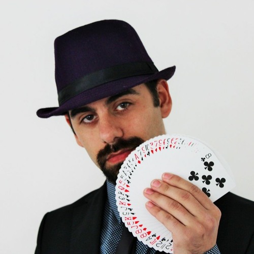 Salman Behbehani’s avatar