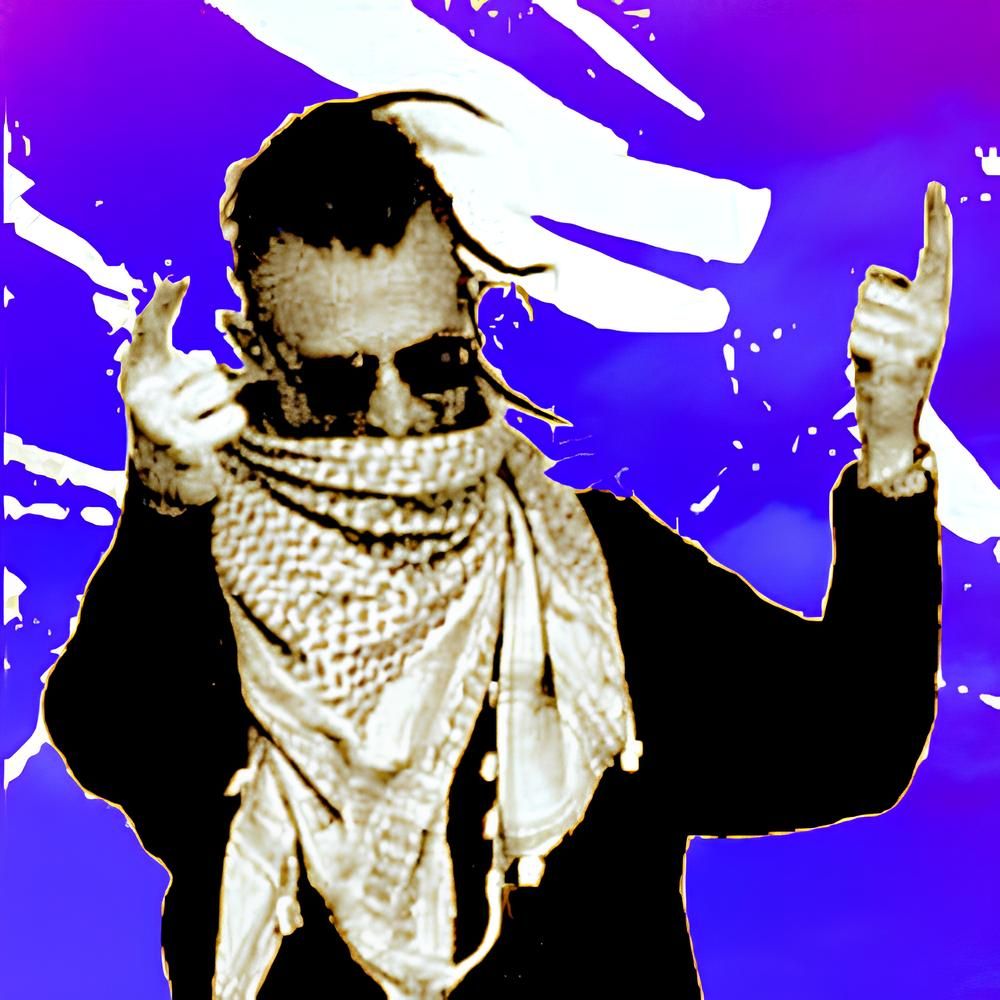 DJDiskMachine